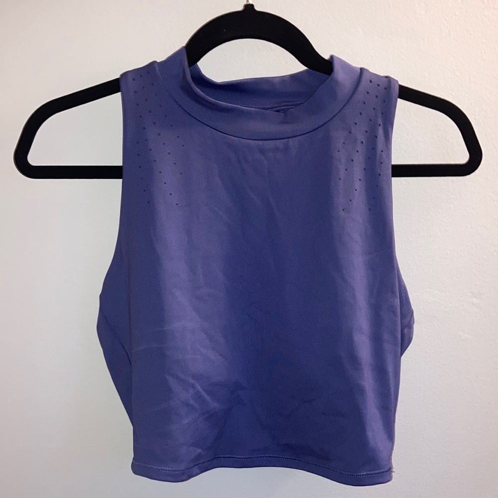 Athletic top